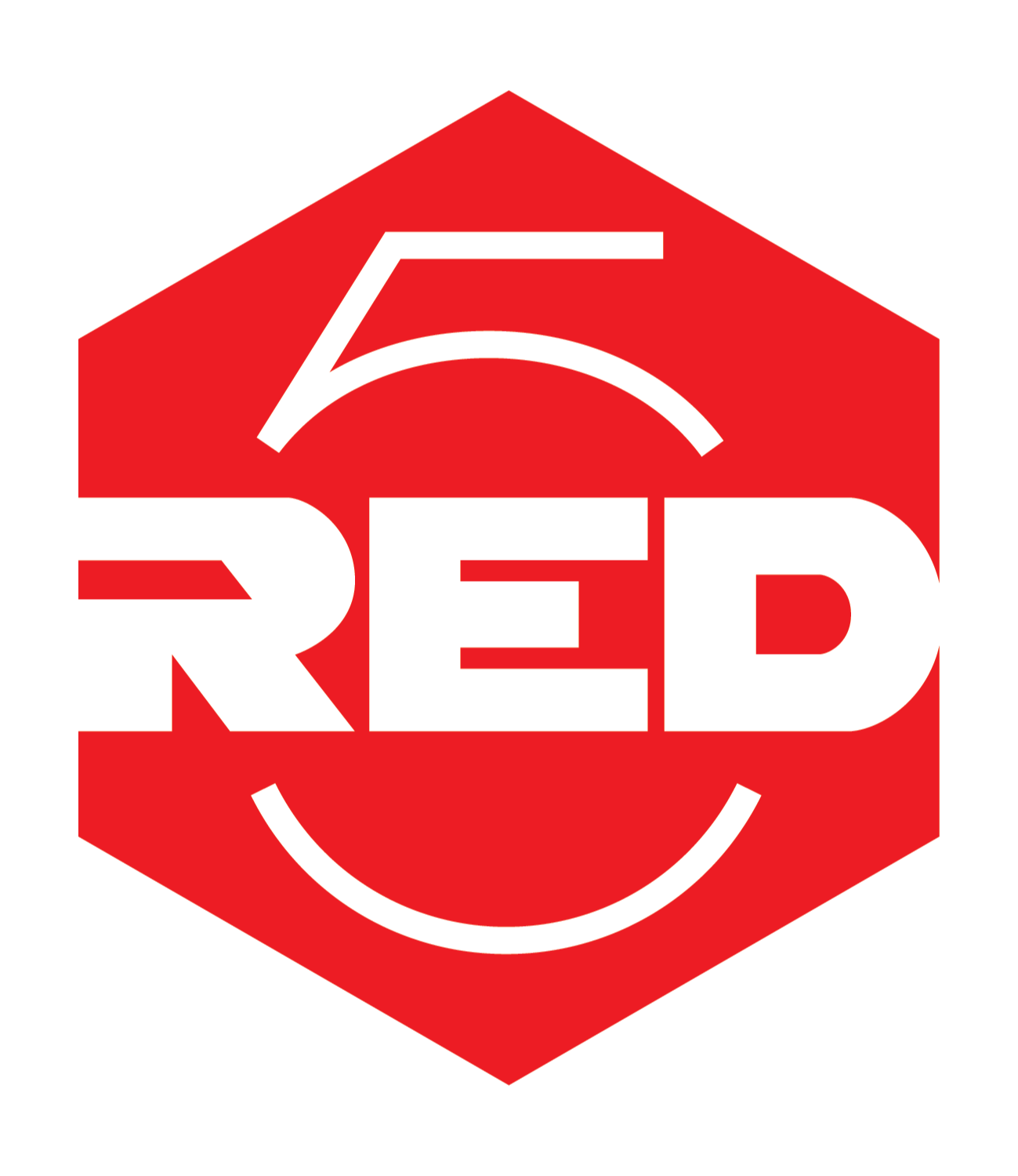 Red5 Game Logo